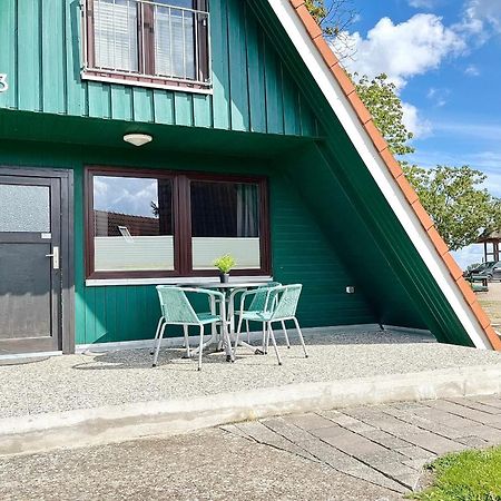 An Der Steilkueste Finnhuette 03 Boltenhagen  Exteriör bild