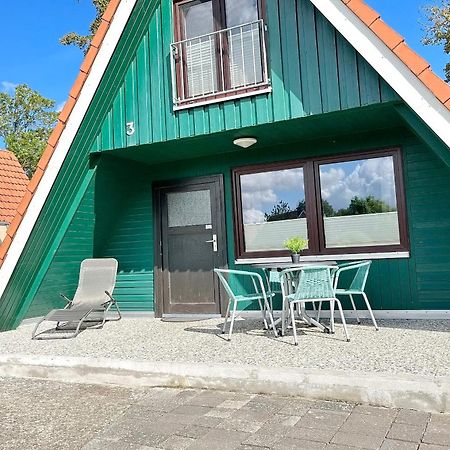 An Der Steilkueste Finnhuette 03 Boltenhagen  Exteriör bild