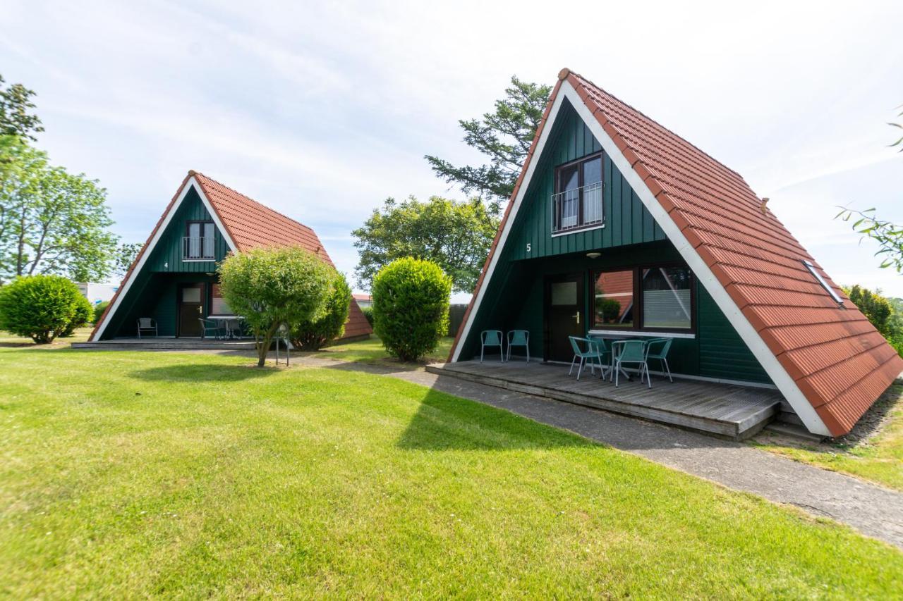 An Der Steilkueste Finnhuette 03 Boltenhagen  Exteriör bild