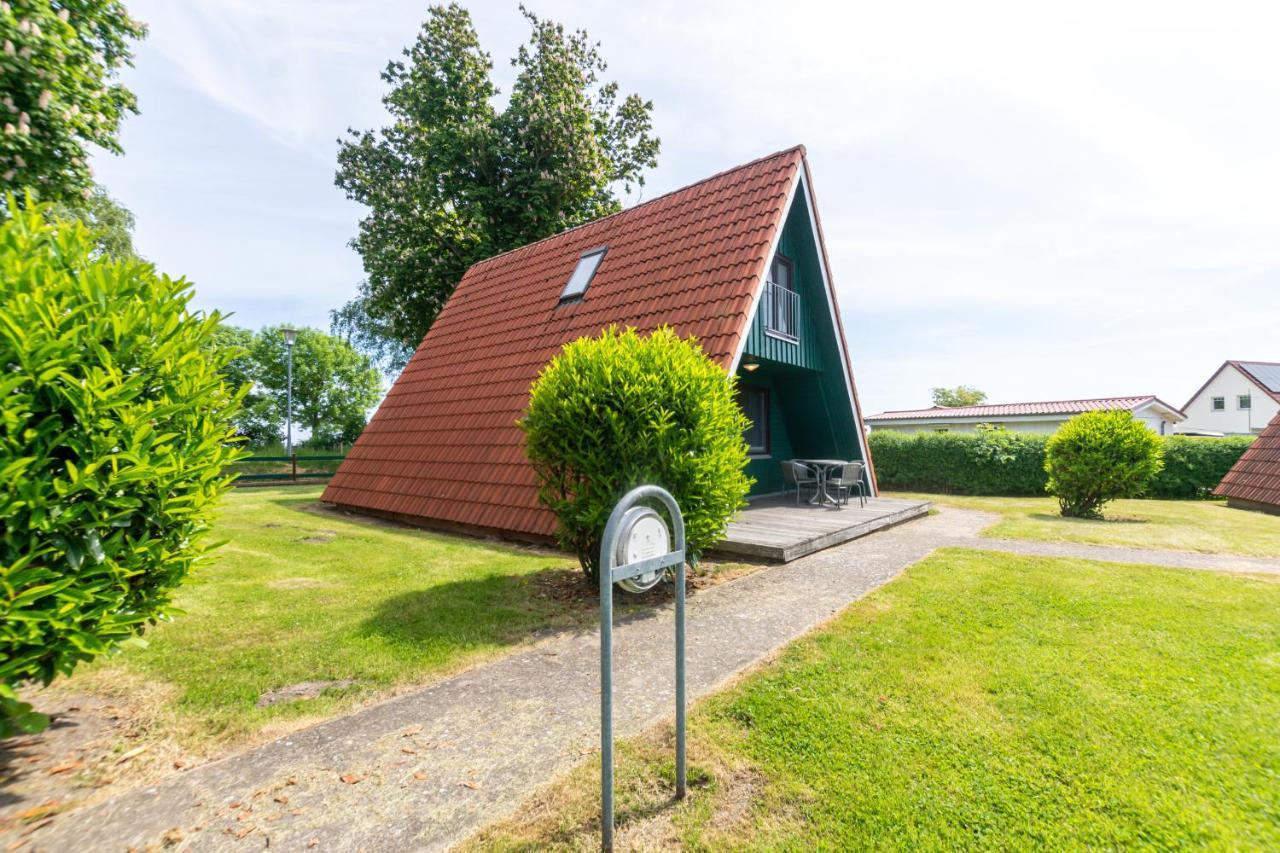 An Der Steilkueste Finnhuette 03 Boltenhagen  Exteriör bild