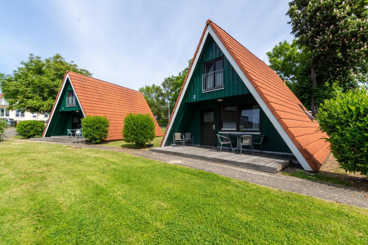 An Der Steilkueste Finnhuette 03 Boltenhagen  Exteriör bild