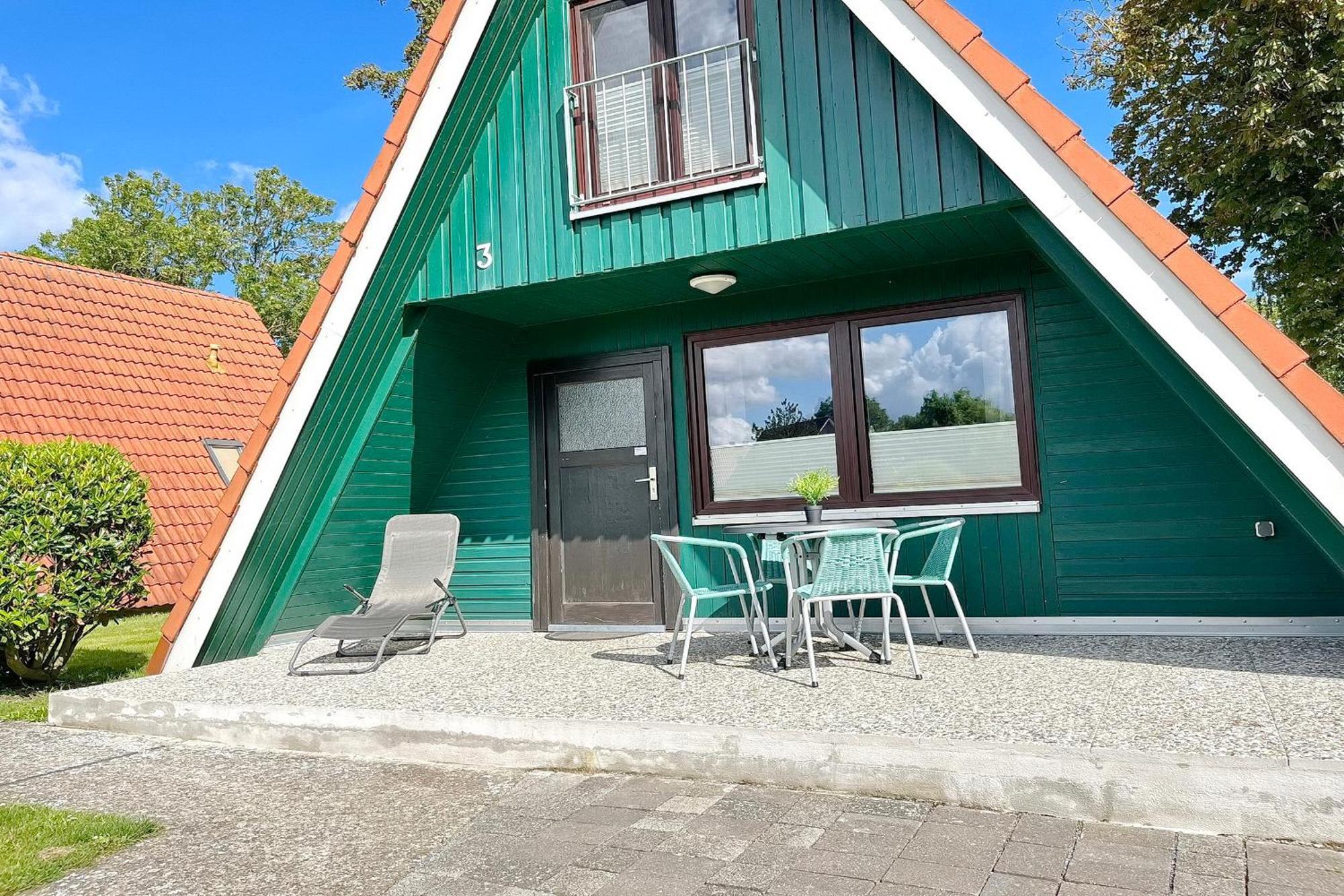 An Der Steilkueste Finnhuette 03 Boltenhagen  Exteriör bild